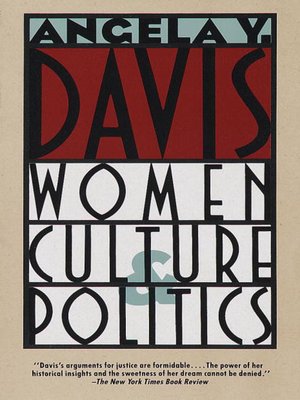 cover image of Women, Culture & Politics